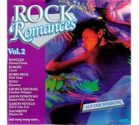 Bangles - Rock Romances V.2