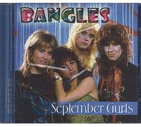 Bangles - September Gurls