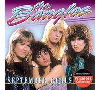 Bangles - September Gurls