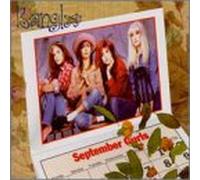 Bangles - September Gurls