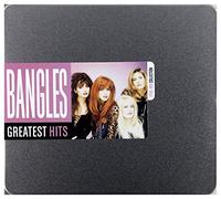 Bangles - Steel Box Collection-Greatest Hits