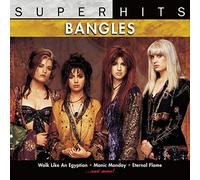 The Bangles – Super Hits – CD