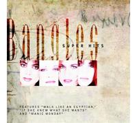 Bangles - Super Hits [Import]