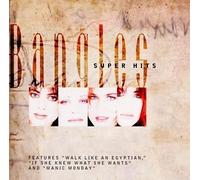 Bangles - Super Hits [Import]