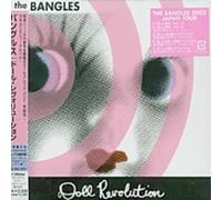 Bangles, the - Doll Revolution +2 [Import]