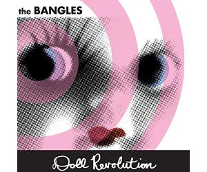 Bangles, The - Doll Revolution