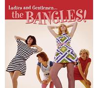 Bangles,the - Ladies and Gentlemen-Translucent Pink Vinyl [Import]
