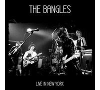 Bangles, the - Live in New York [Import Anglais]