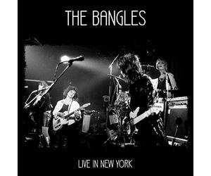 Bangles, the - Live in New York [Import Anglais]