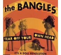 Bangles, the - Tear Off Your Own Head [Import]