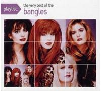 BANGLES "THE VERY BEST OF BANGLES" CD NEW