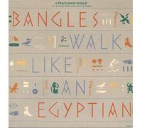 BANGLES - Walk like an Egyptian
