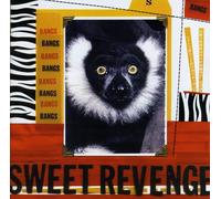 Bangs - Sweet Revenge