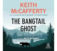 Bangtail Ghost (The Sean Stranahan Mysteries)
