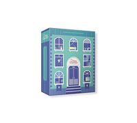 Bangtan Boys BTS FESTA D-DAY CALENDAR Celebration of The 8th Anniversary from Weverse