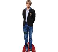 Bangtan Boys BTS Représentant en carton V Blazer