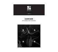 BANGTAN BOYS KPOP BTS WINGS Vol. 2 Album [ N Version ] CD + Poster + Photobook + Photocard + Gift