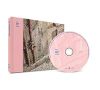 BANGTAN BOYS KPOP YOU NEVER WALK ALONE WINGS BTS [RIGHT Ver.] Album Poster + Photobook + Photocard + Gift (4 Photocards Set)
