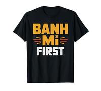 Banh Mi Cuisine Vietnamienne T-Shirt