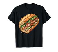 Banh Mi T-Shirt