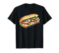 Banh Mi T-Shirt