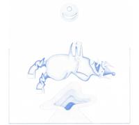 Banhart Devendra - Ape in Pink Marble