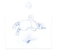 Banhart, Devendra - Ape in Pink Marble