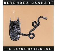 Banhart Devendra - The Black Babies (UK) [Import]