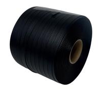 Banholzer & Wenz Bande plastique 16x0,68 mm Set 4 rouleaux de 500 m Quantité:1