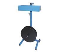 Banholzer & Wenz Chariot de déroulage, portable pour bobines de fil 13/16 mm Quantité:1