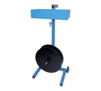 Banholzer & Wenz Chariot dérouleur mobile pour bobines de fil 13/16mm Quantité:1