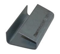 Banholzer & Wenz Manchon Vs. (2000 pcs) pour bande PP, 13x33mm Quantité:1