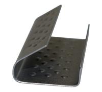 Banholzer & Wenz Manchon Vs. (2000 pcs) pour bande PP, 16x28 mm Quantité:1