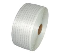 Banholzer & Wenz PES-Bande de force tissée 13 mm, 850 m Quantité:1