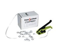 Banholzer & Wenz PES Set complet de sangles de levage 16mm Quantité:1