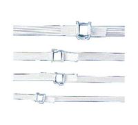 Banholzer & Wenz Polyester sangle 25 mm rouleau de 500 m Quantité:1