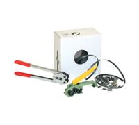 Banholzer & Wenz PP kit de cerclage complet 1, 13 mm Quantité:1