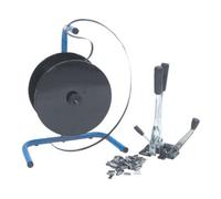 Banholzer & Wenz PP-Set complet de cerclage 3 x 16 mm Quantité:1