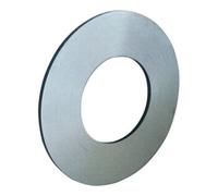 Banholzer & Wenz Ruban en acier 16 mm 240 m bobine spéciale Quantité:1