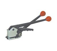 Banholzer & Wenz STIER Appareil de cerclage en acier pour 13/16/19 mm, sans manchons Quantité:1