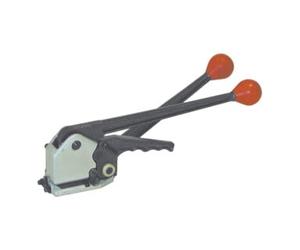Banholzer & Wenz STIER Appareil de cerclage en acier pour 13/16/19 mm, sans manchons Quantité:1