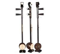 Banhu 2 Cordes Aigus Erhu Ethnique Traditionnel | High Pitch : qualité sonore claire et lumineuse.(Ruyi Head)
