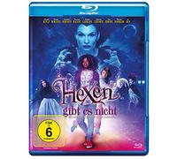Banic,Vincent - Hexen Gibt Es Nicht (Blu-Ray)