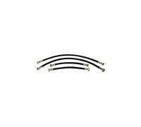 Banides Et Debeaurain - Lyre Souple Caoutchouc Nf Lg 70Cm
