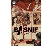 Baœnie. En Exil. Volume 1 Bill Willingham (Buch auf Polnisch)