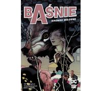 Baœnie Kroniki mi³osne Vol. 3 Bill Willingham (Buch auf Polnisch)