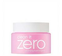 "K-Beauty" Clean it Zero Baume Nettoyant Original 100ml. (Baume nettoyant tout-en-un)