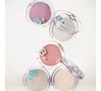 BANILA CO - B.by BANILA Silky Glow Highlighter - 5 Colors BE01 TuTu
