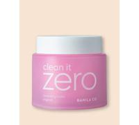 Banila Co Baume démaquillant Clean It Zero Cleansing Balm Original - 180 ml