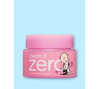 Banila Co Baume démaquillant Clean It Zero Cleansing Balm Original - Snoopy edition, 100 ml, 1 pc